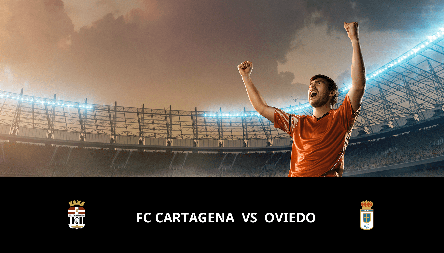 Previsione per FC Cartagena VS Oviedo il 22/04/2024 Analysis of the match